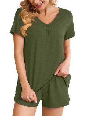 *EUC* Pajama Set